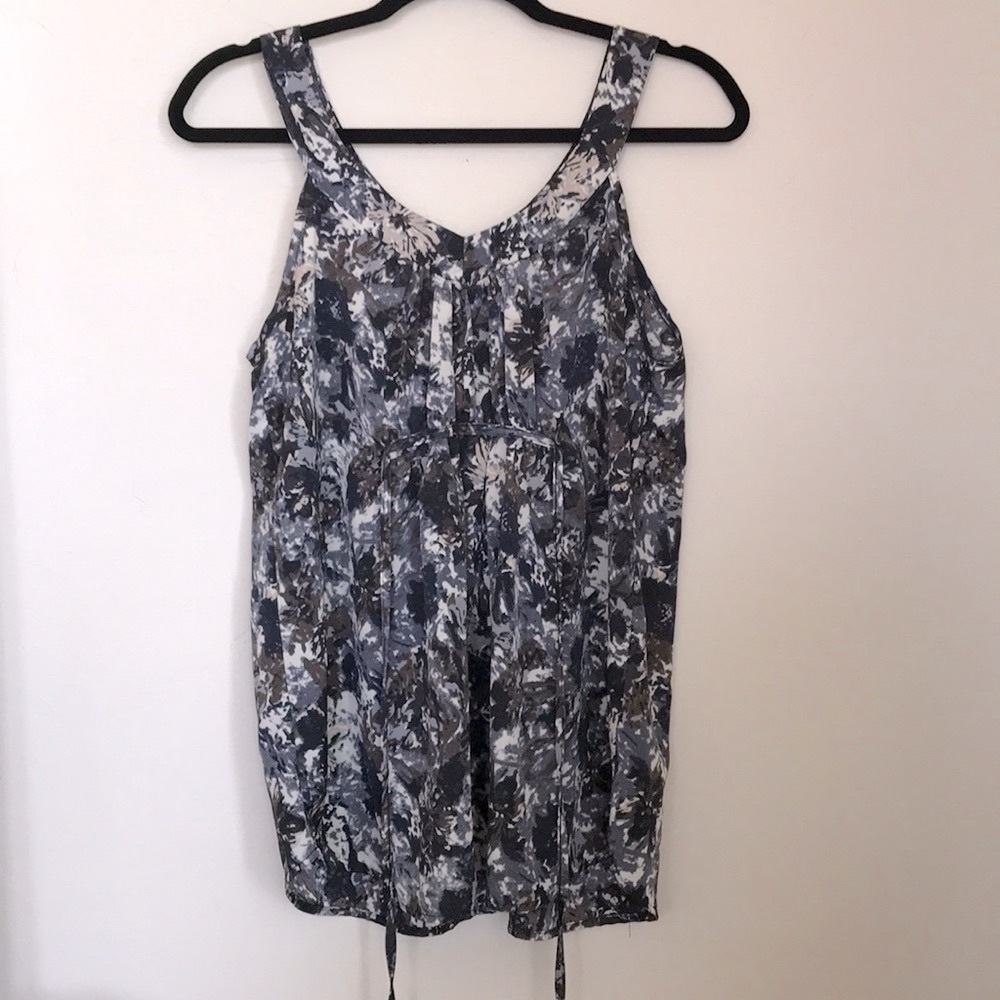 Flowy Lightweight Blouse by XXI Size S/P